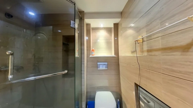 Accumulated Housing - View 12