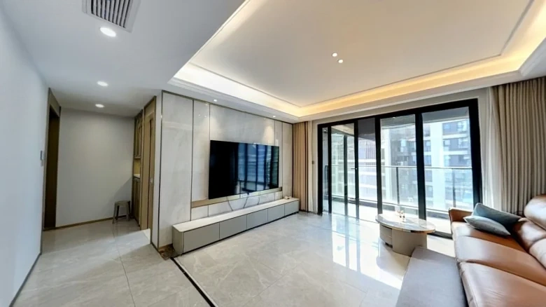 Cedar Agile IN Tianfu - View 10