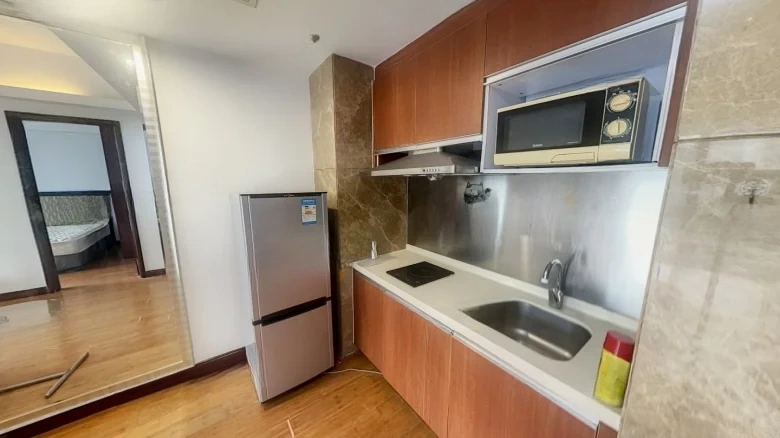 Jiayu Lidown Sunshine - View 4