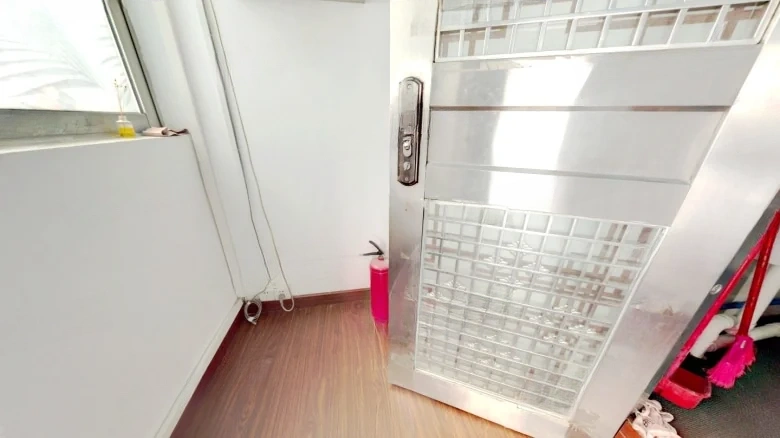 Dongxing Tower - View 5