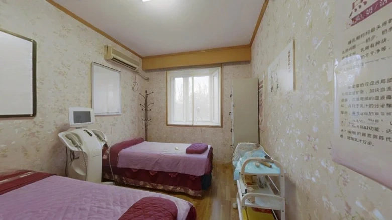 Lidi East Garden - View 2