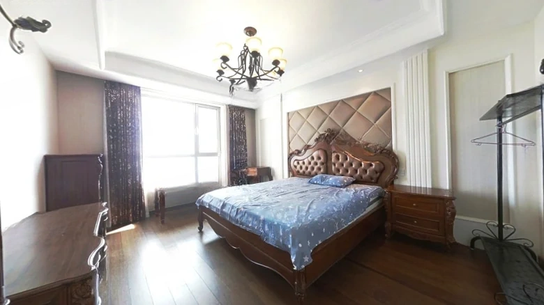 Cherry Sea Garden Phase II - View 3