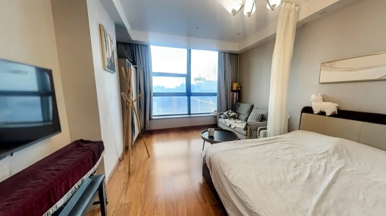 Orient Magnolia Tower - View 2