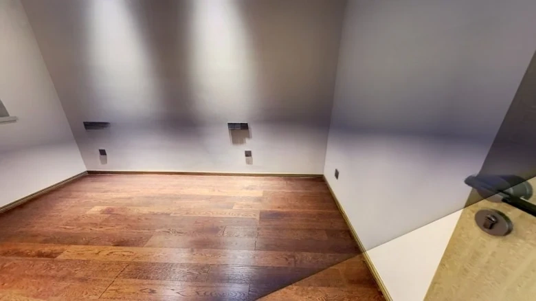 Vanke Metropolis - View 4