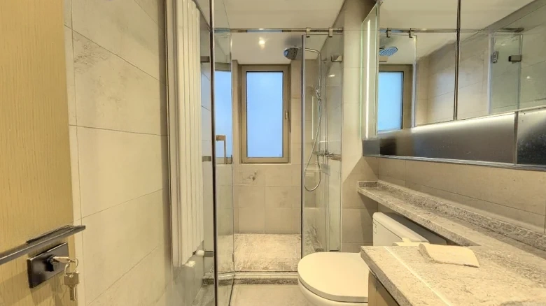 Hai信 Yun小镇 Green格林 - View 8