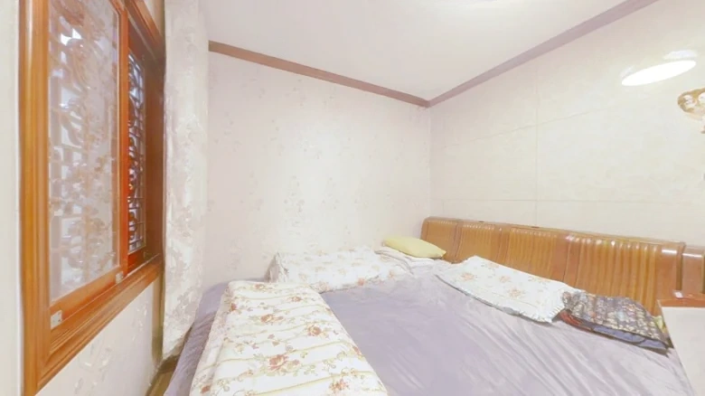 SouthCentral Century City North District - View 3