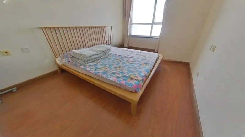 Kaisa Center - View 1