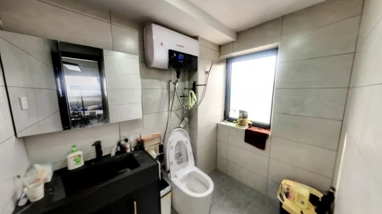 TaiSheng Tower - View 13