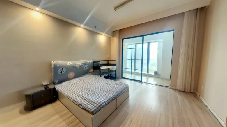 Qilu Broadway - View 5