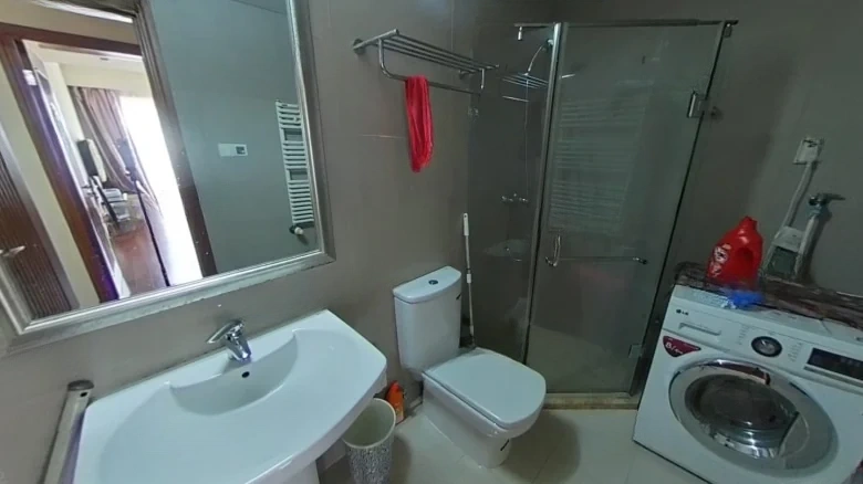 Sky Domain East District - View 7