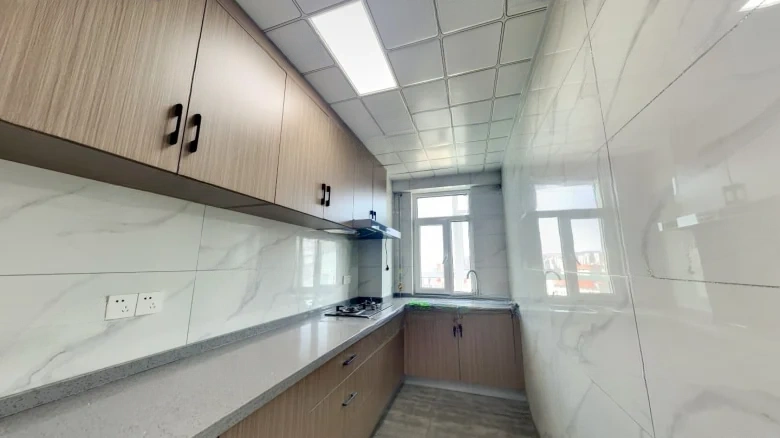 Maoye Department Store - View 6