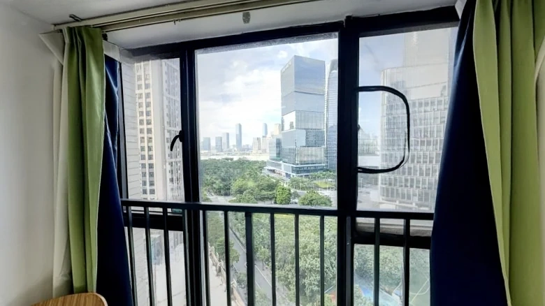 Pazhou Xin Village Apartments - View 7