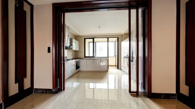 Taiyuan Star River Bay 6th Garden - View 10