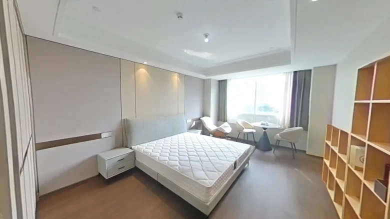 Coastal River Oceanic Star Horizon - View 11