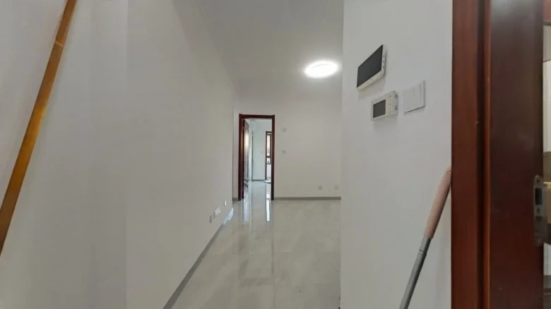 No.8 Yard, Beijie of Shanxi Normal University - View 4