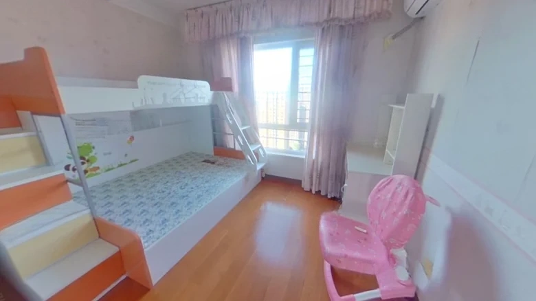 Jinyu Vanke City Phase II - View 2