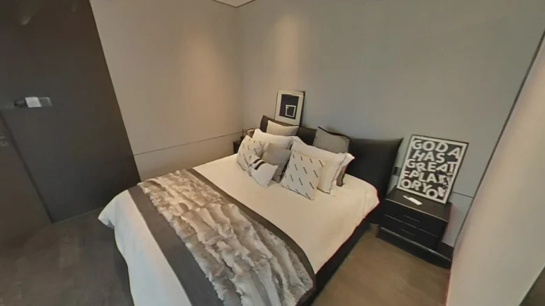 Chongqing Center - View 4