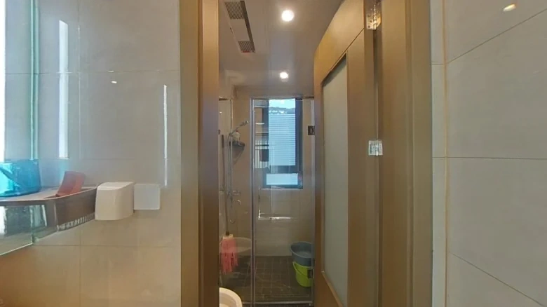 Kangda Kaiyuan Mansion - View 9