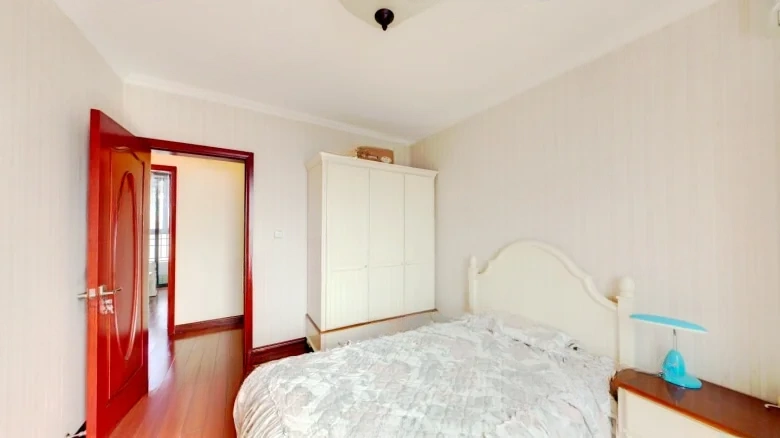 China Ocean Lakefront One - View 5