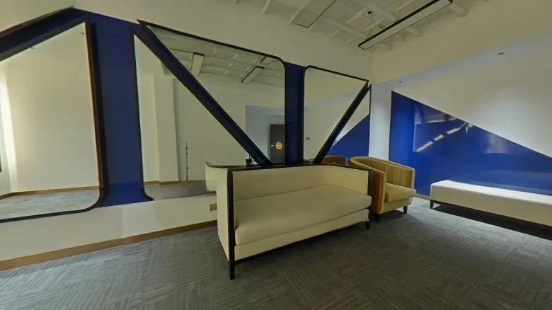 Blue泰山Elegance Hall - View 16