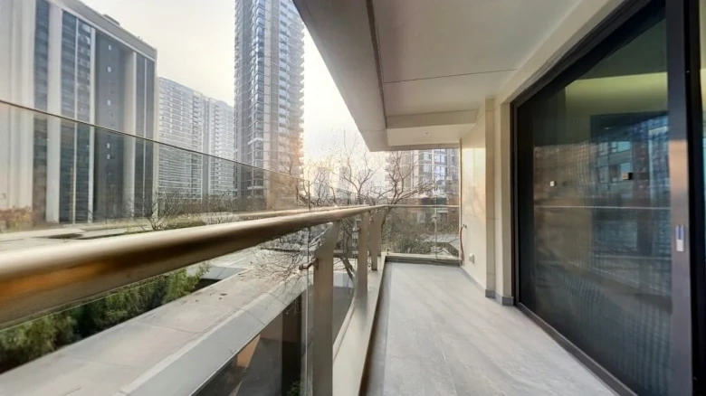 Vanke Tianfu Splendor (Xiuyuan) - View 24