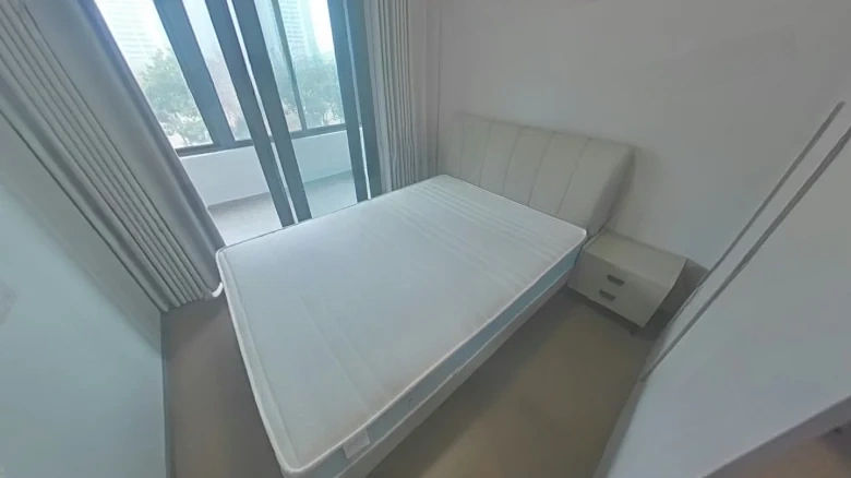 Chenguang Mansion - View 5