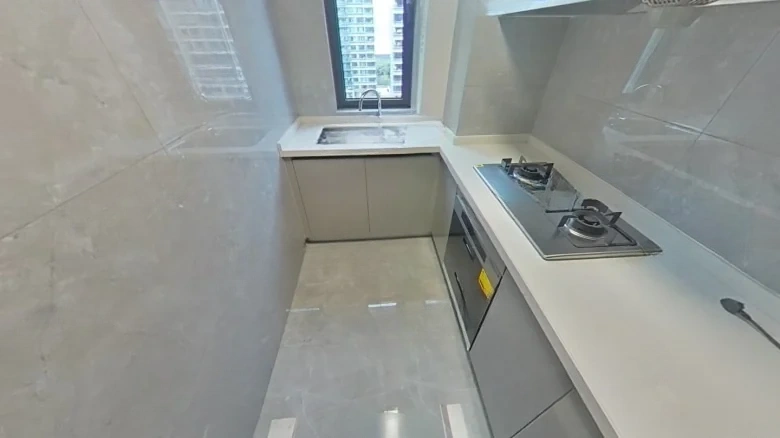 Poly Development潮起Cloud Residence - View 7