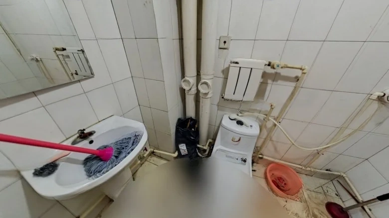 Chengji Center Phase I - View 9