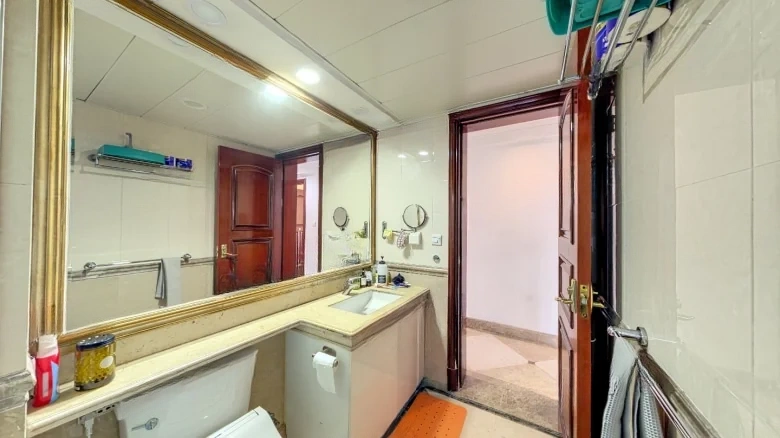 Zhonghai Jinghui Huating - View 10