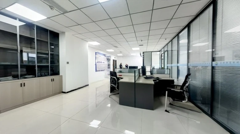 Gansu Chamber of Commerce Building - View 8