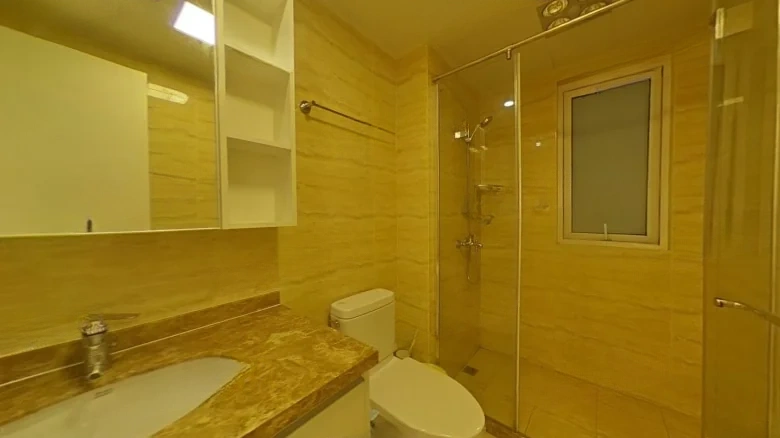 Vanke Jinchen Zhi Guang - View 9