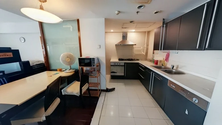 Beijing Fortune Center - View 6