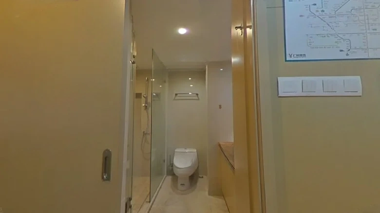 Hopson Plaza - View 5