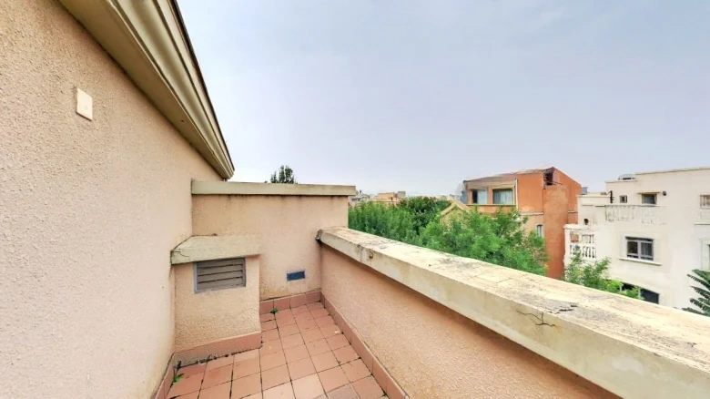 Glory of Heaven Below, Phase One - View 20