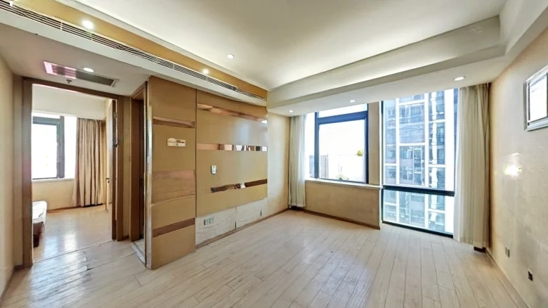 Shimao International Plaza - View 4