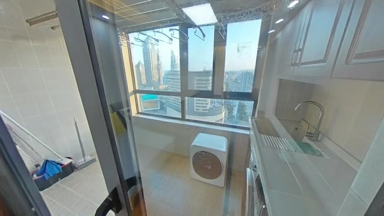 Lukong Shishan Tianjie Life Plaza Phase III - View 11