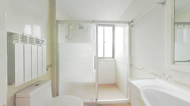 Eastern Tianjun West District - View 7