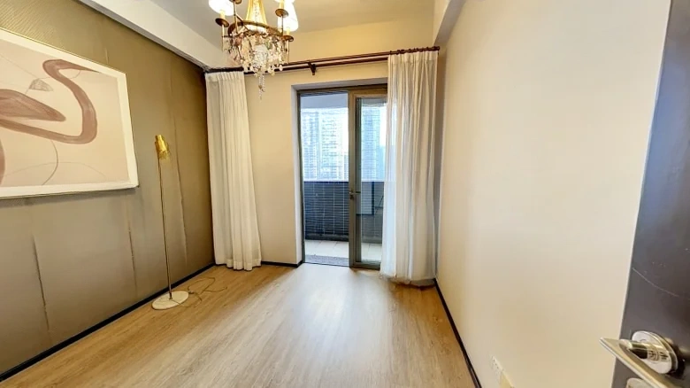 Yupoint Peak - View 3