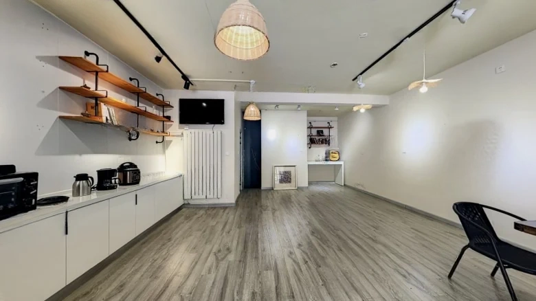 Chengji Center - View 5