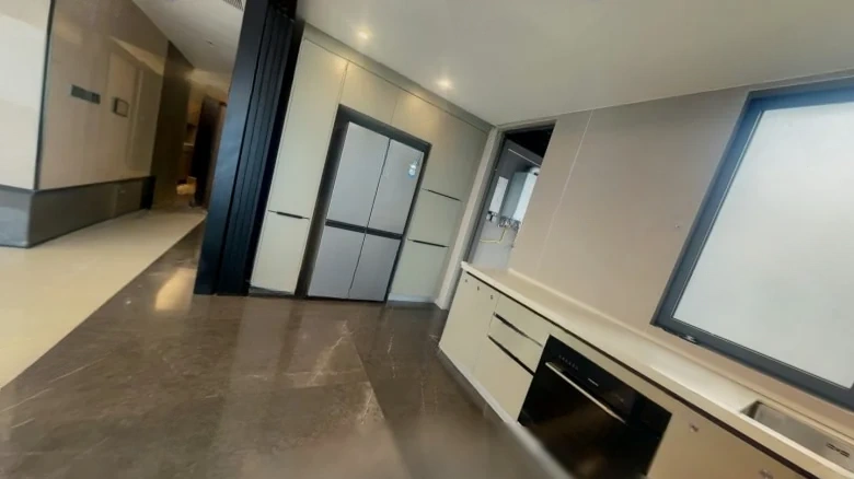 Zhonghai Tianfu Li Yinghui Phase II - View 12