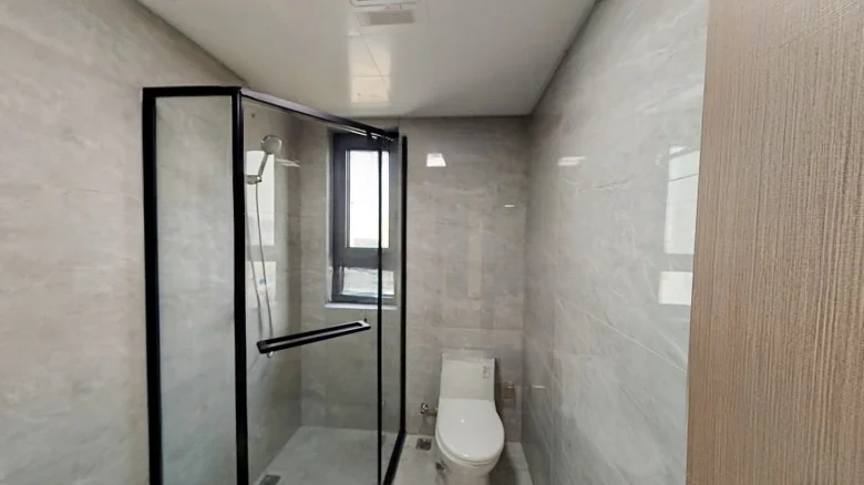 Polyee Jinshang Phase II - View 7