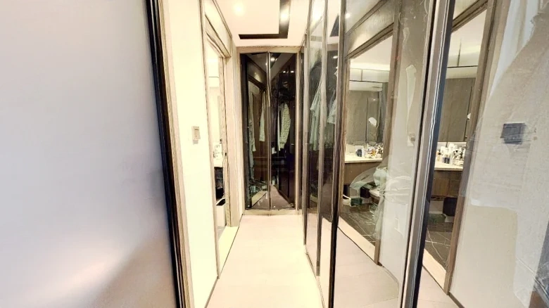 Longfor Tianyi - View 14