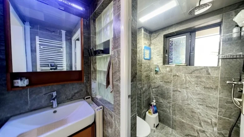 Huayun Tianfu - View 8