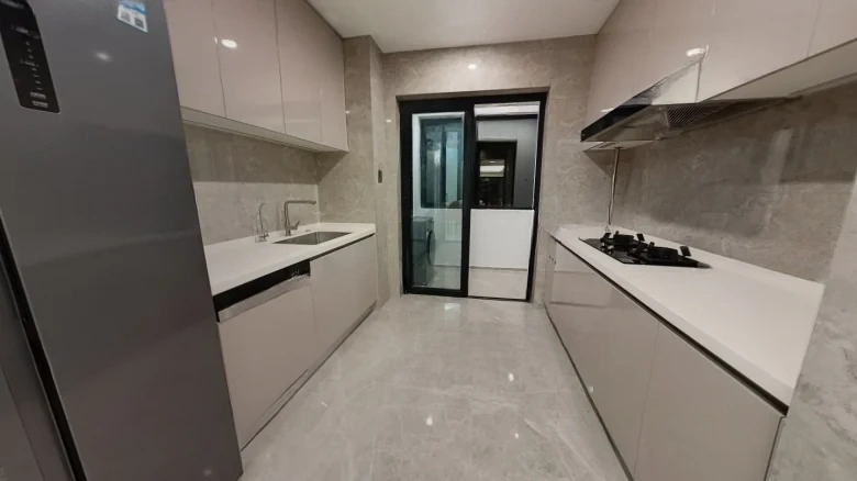 China Railway Construction · Flower Speech Hall - View 9