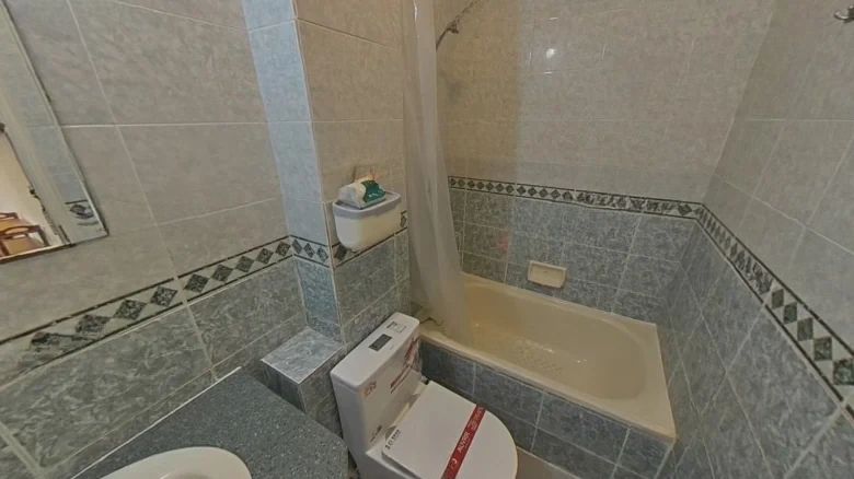 Tiancheng Tower - View 5