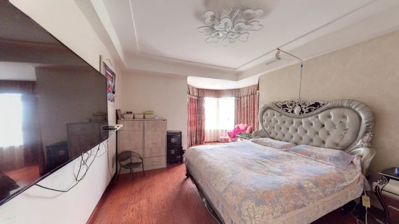 Youshanmeidi Garden South District - View 5