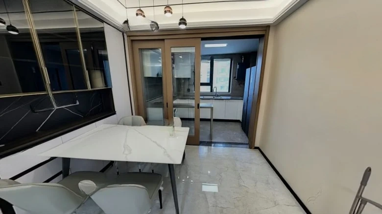 Vanke Jin Yu Hua Fu - View 5