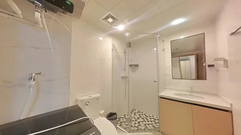 Intercontinental Hotel · Stellar Mansion - View 7