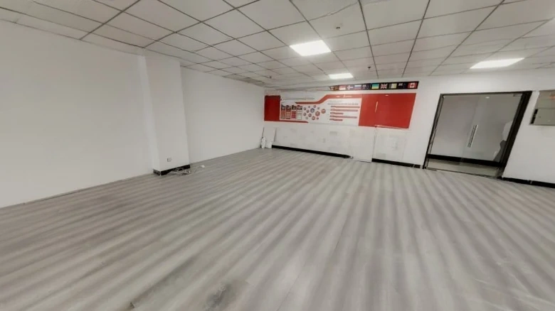 Hengdi Business Tower - View 3