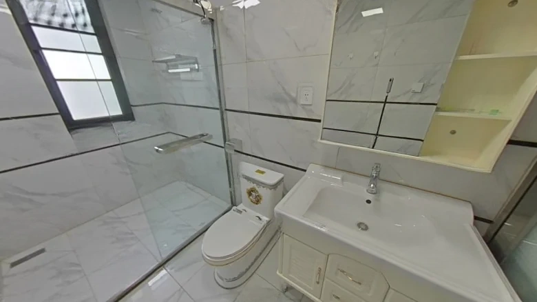 Cartier Garden City Azure Pavilion Area A - View 9